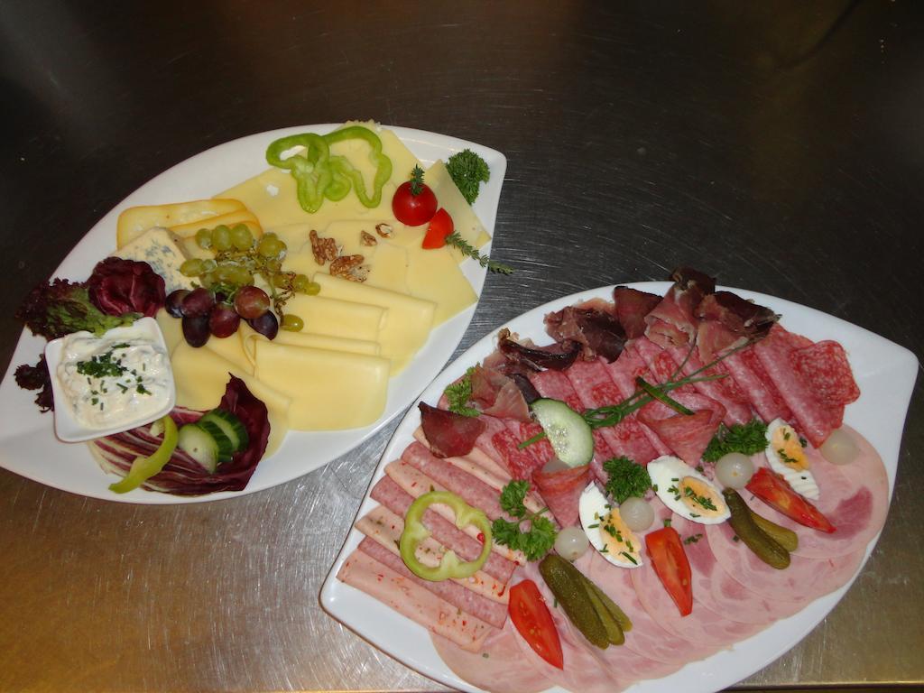 Kolsassberg 乌特霍夫旅馆酒店 外观 照片