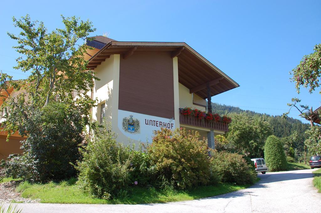 Kolsassberg 乌特霍夫旅馆酒店 外观 照片